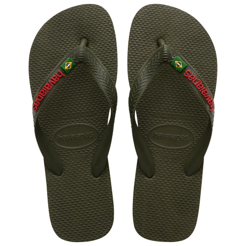 Havaianas Brasil Logo